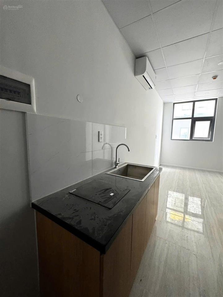 Cho thuê chung cư mini 20m2 tại bcons city full nội thất chỉ 4tr/ tháng