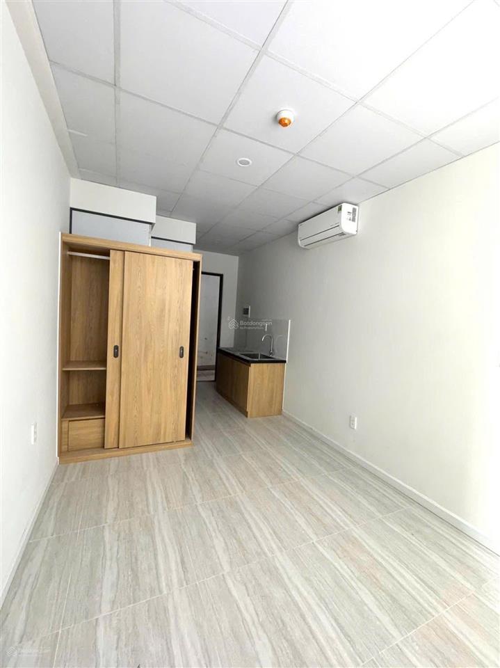 Cho thuê chung cư mini 20m2 tại bcons city full nội thất chỉ 4tr/ tháng