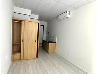 Cho thuê chung cư mini 20m2 tại bcons city full nội thất chỉ 4tr/ tháng