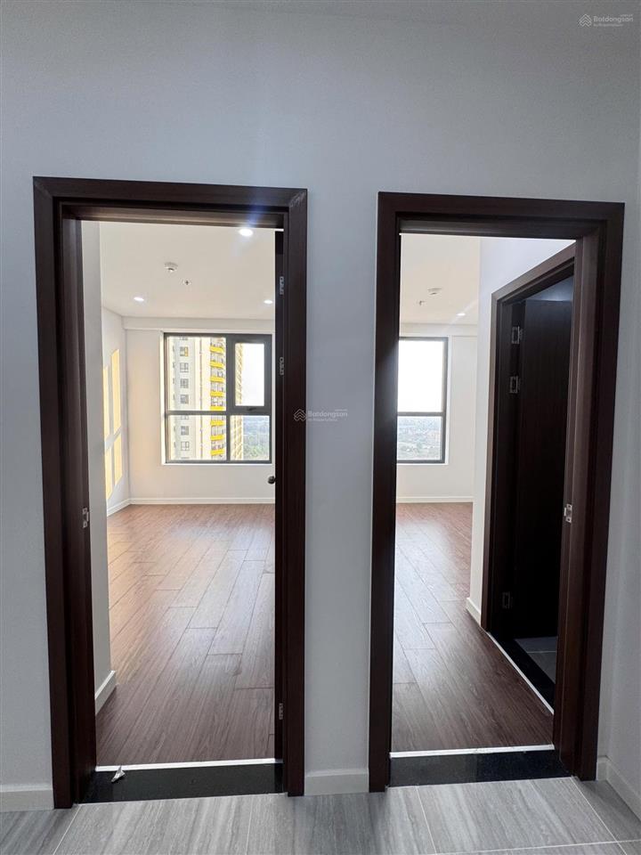 Cho thuê căn hộ 2pn2wc thoáng đẹp mới tinh, giá cả hợp lý
