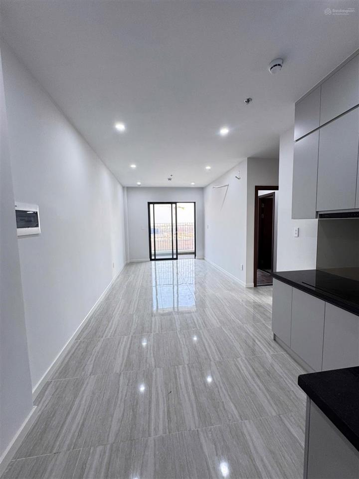Cho thuê căn hộ 2pn2wc thoáng đẹp mới tinh, giá cả hợp lý