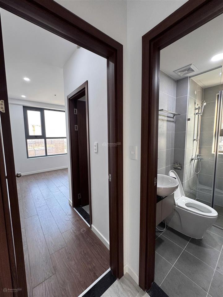 Cho thuê căn hộ 2pn2wc thoáng đẹp mới tinh, giá cả hợp lý