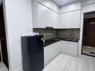 Cho thuê căn hộ 2pn2wc thoáng đẹp mới tinh, giá cả hợp lý