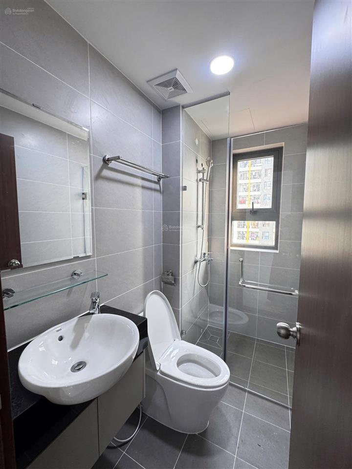 Cho thuê căn hộ 2pn2wc thoáng đẹp mới tinh, giá cả hợp lý