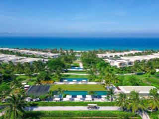 Sang Trọng - Riêng Tư - Đẳng Cấp tại Alma Resort Trọn Đời Giá Chỉ 700 triệu