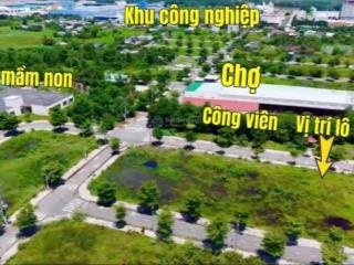 Cần bán lại miếng đất chính chủ còn thương lượng vị trí cực đắc địa