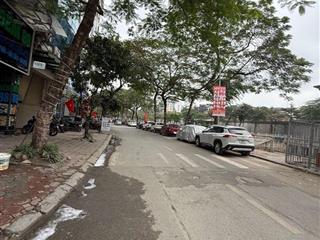 Bán nhà riêng 225 quan hoa, 9,98 tỷ, 33m2, 3pn, 4wc, giá tốt