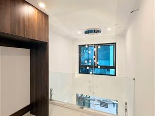 Siêu phẩm kim mã, nhà mới 6 tầng, thang máy, ở ngay