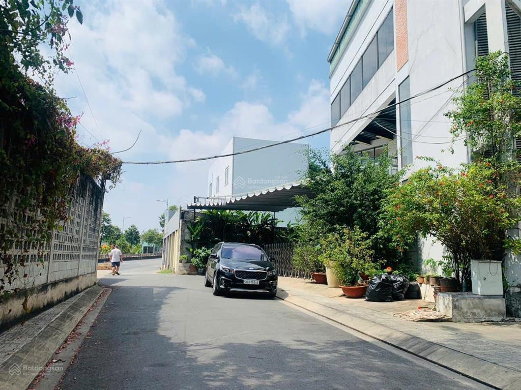 Siêu phẩm, ngay sát phạm văn đồng, 65m2, gpxd 4 tầng, khu phân lô đồng bộ, dân trí cao, nhỉnh 6 tỷ