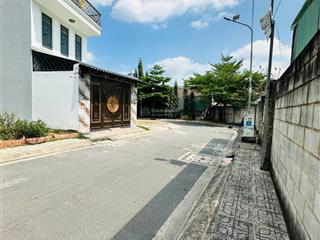 Siêu phẩm, ngay sát phạm văn đồng, 65m2, gpxd 4 tầng, khu phân lô đồng bộ, dân trí cao, nhỉnh 6 tỷ