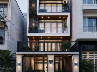 Bán nhà lê thị riêng quận 1  100m2  3 tầng có thang máy, gần chợ bến thành, giá 28.5 tỷ