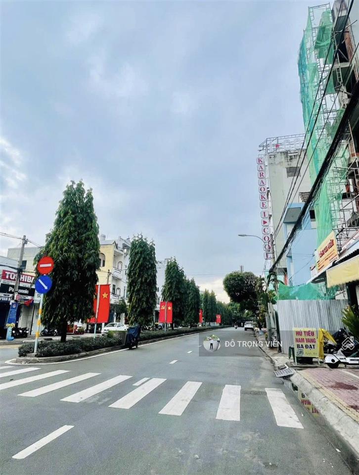 100m2 đất mtkd đại lộ 2  khu bàn cờ  phường phước bình