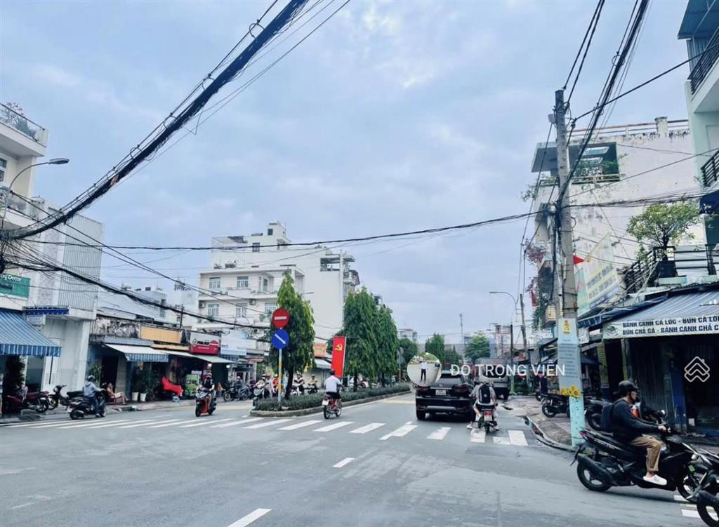 100m2 đất mtkd đại lộ 2  khu bàn cờ  phường phước bình