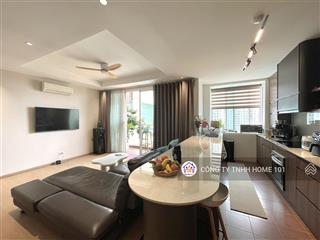 Fideco riverview thảo điền căn hộ 3pn diện tích lớn 145m²  nội thất chỉn chu  giá 45 triệu