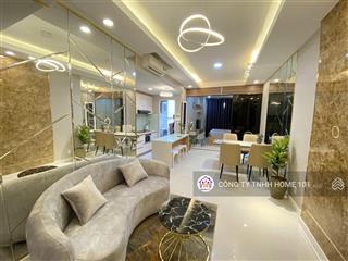 Giá tốt !!! cho thuê cc 1pn, 1wc, 48,5m2 tại lexington residence, 13,5 triệu/tháng