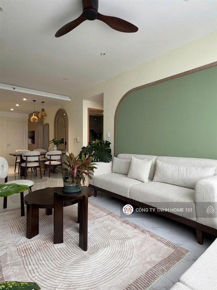 Bán căn hộ tropic garden 3pn  2wc  nội thất đẹp  giá 9.29 tỷ  pháp lý hoàn chỉnh