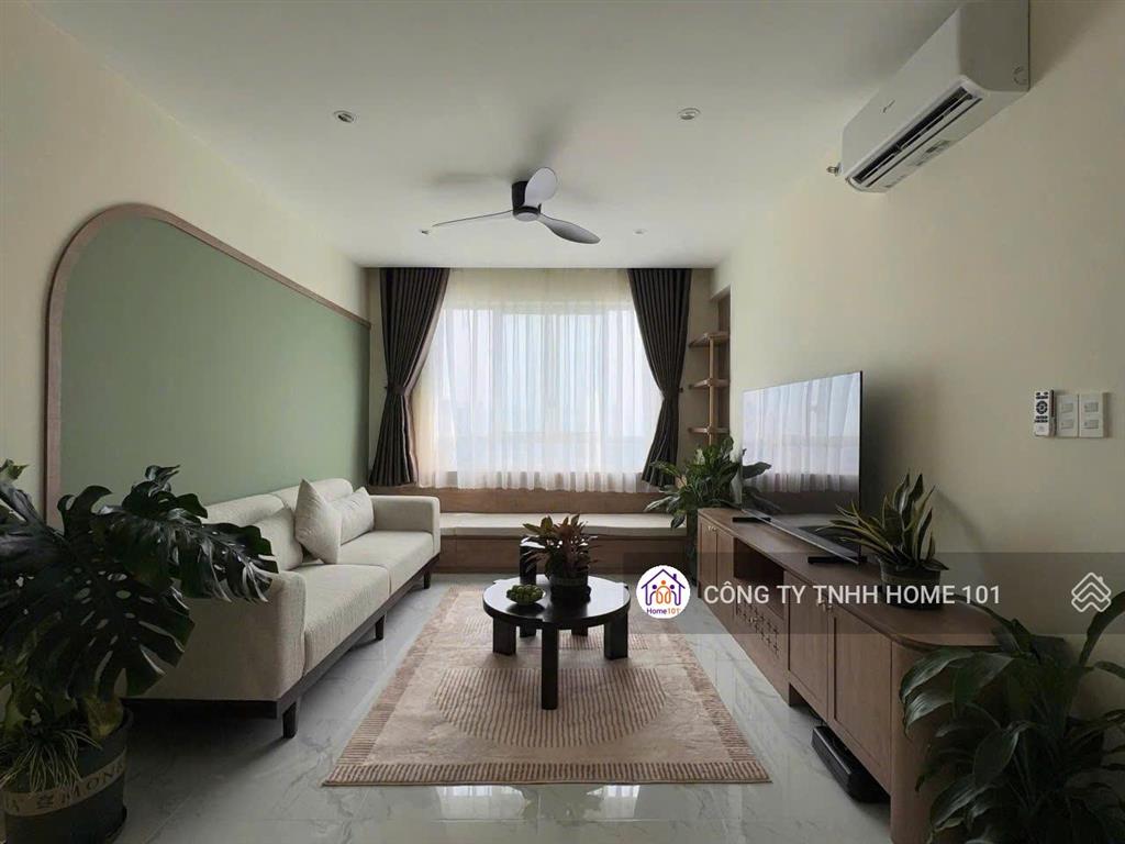 Bán căn hộ tropic garden 3pn  2wc  nội thất đẹp  giá 9.29 tỷ  pháp lý hoàn chỉnh