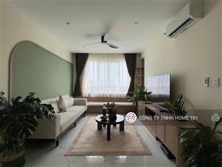 Bán căn hộ tropic garden 3pn  2wc  nội thất đẹp  giá 9.29 tỷ  pháp lý hoàn chỉnh