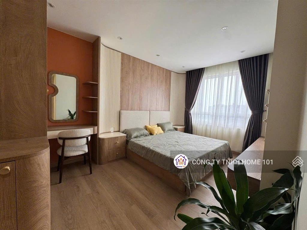 Bán căn hộ tropic garden 3pn  2wc  nội thất đẹp  giá 9.29 tỷ  pháp lý hoàn chỉnh