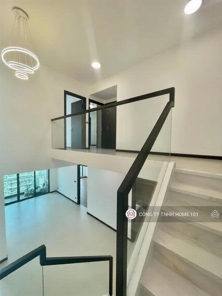 Cho thuê căn hộ 3pn, 3wc, 132m2 tại feliz en vista, giá 35 triệu