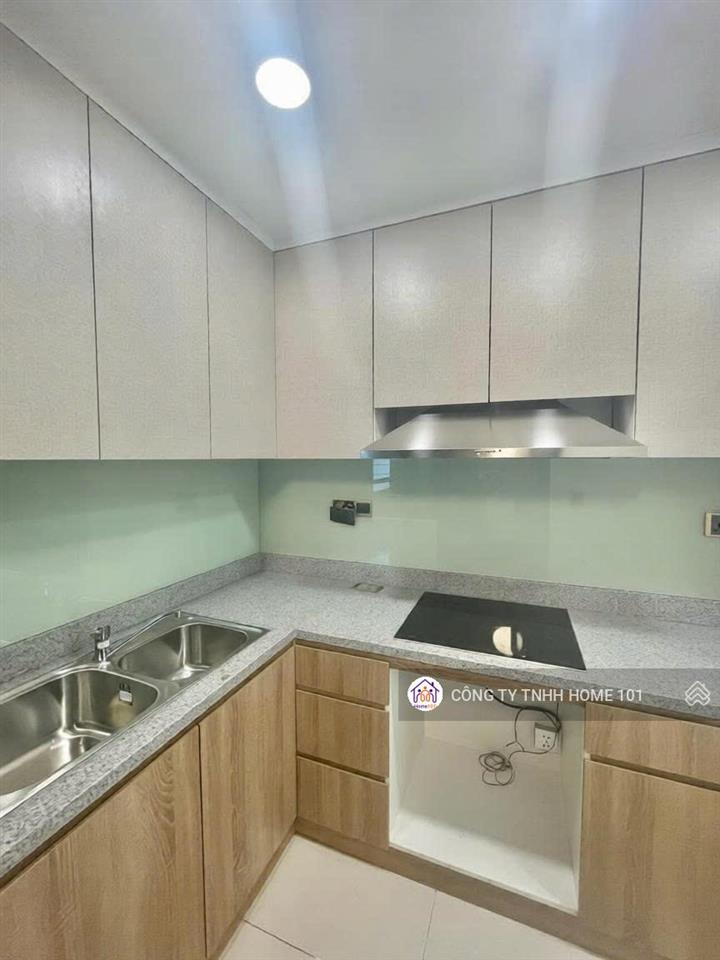 Cho thuê căn hộ 3pn, 3wc, 132m2 tại feliz en vista, giá 35 triệu