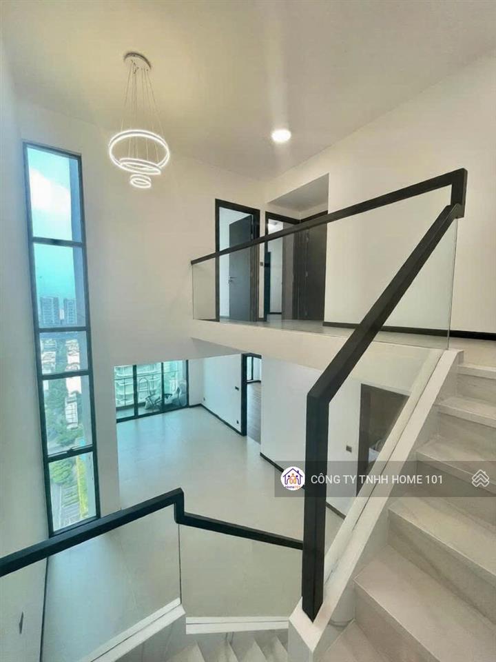 Cho thuê căn hộ 3pn, 3wc, 132m2 tại feliz en vista, giá 35 triệu