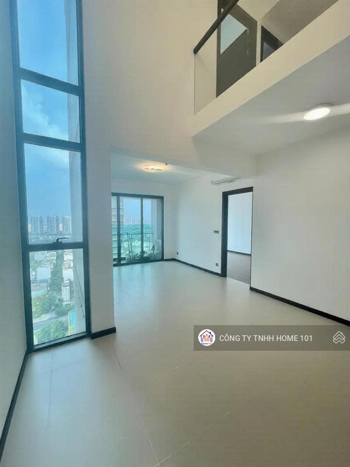 Cho thuê căn hộ 3pn, 3wc, 132m2 tại feliz en vista, giá 35 triệu