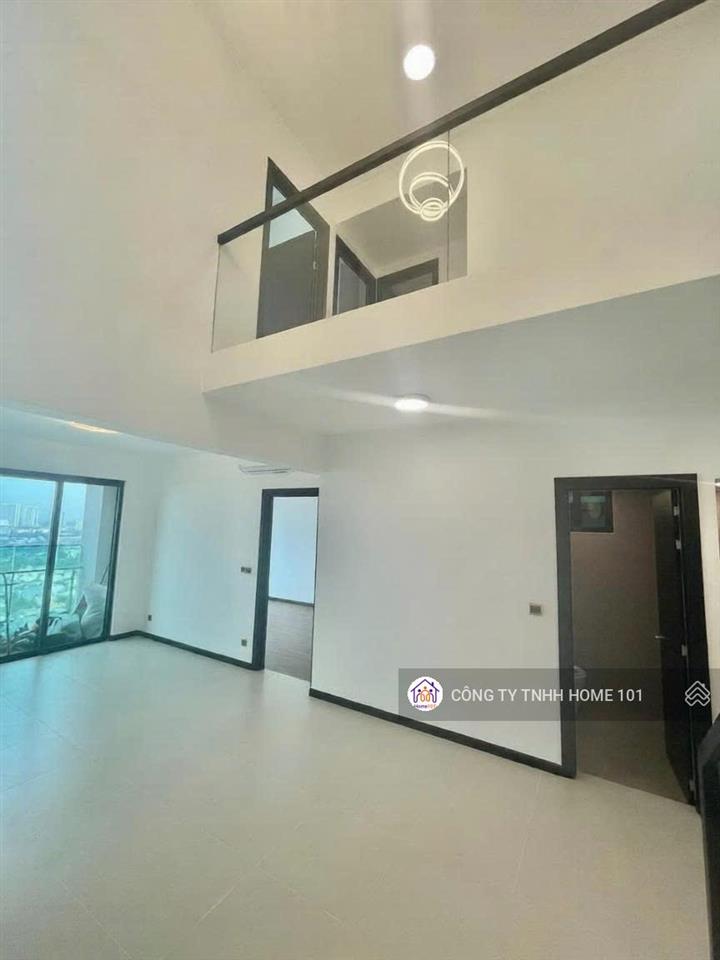 Cho thuê căn hộ 3pn, 3wc, 132m2 tại feliz en vista, giá 35 triệu