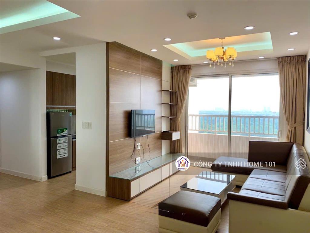 Căn hộ đẹp cho thuê tại lexington residence, 3pn, 20 triệu vnd, 97 m2