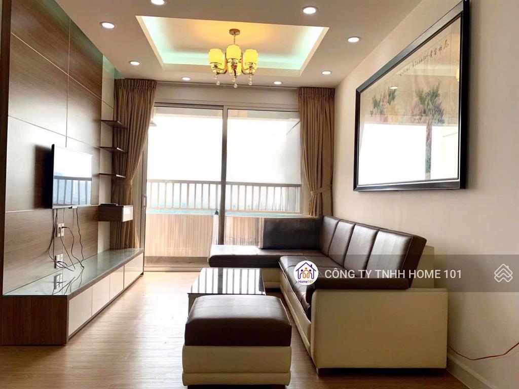 Căn hộ đẹp cho thuê tại lexington residence, 3pn, 20 triệu vnd, 97 m2