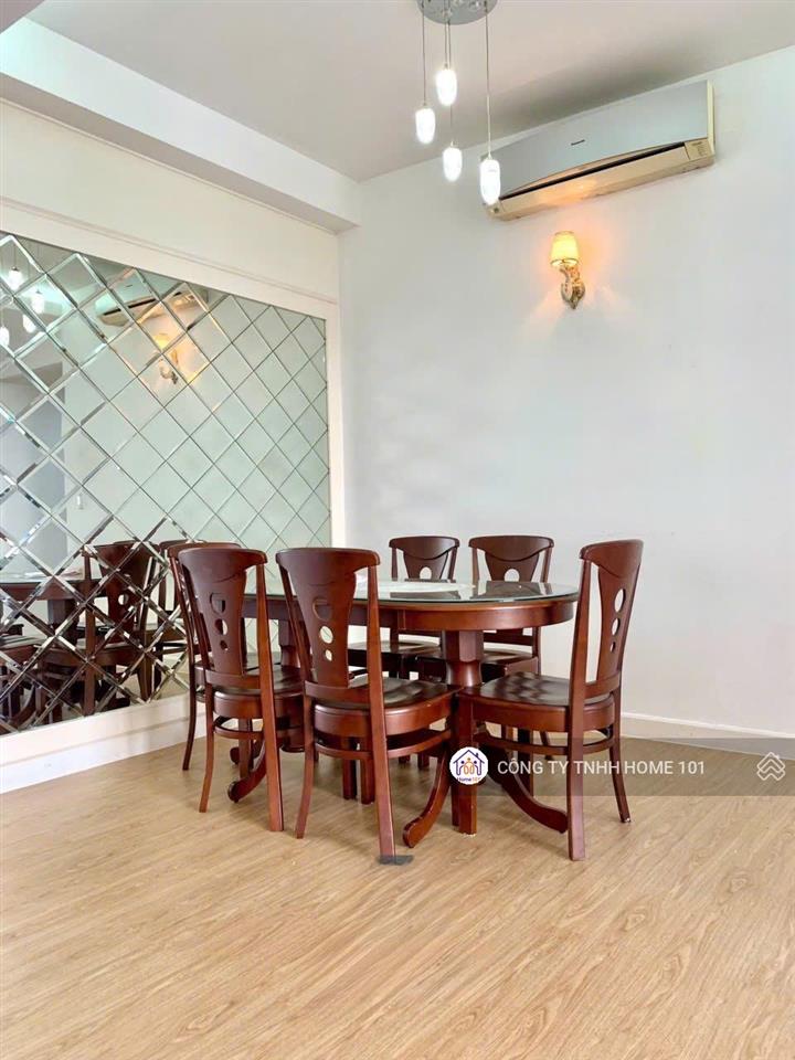 Căn hộ đẹp cho thuê tại lexington residence, 3pn, 20 triệu vnd, 97 m2