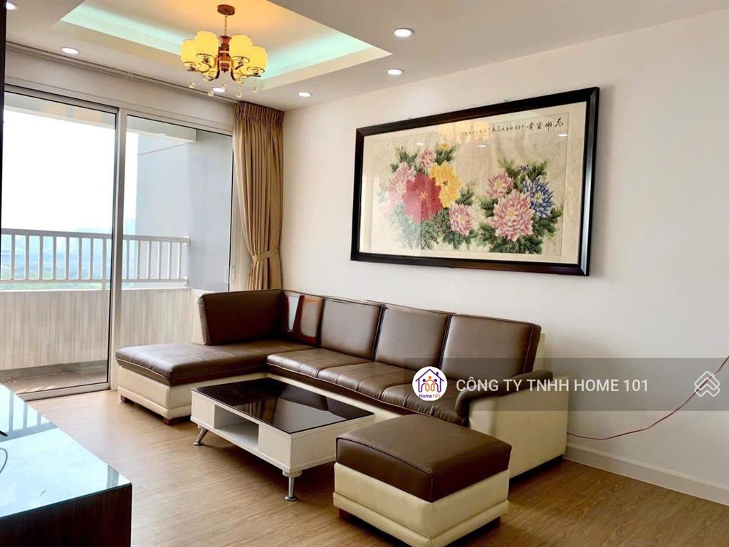 Căn hộ đẹp cho thuê tại lexington residence, 3pn, 20 triệu vnd, 97 m2