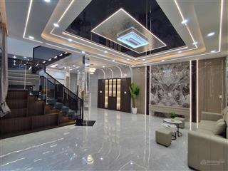 Bán bt 4pn, 3wc, 88m2, 6,5 tỷ tại tỉnh lộ 10, bình trị đông, bình tân, hcm