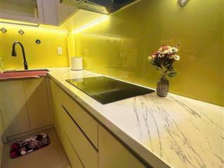 Nhà thuê  trần văn quang  full nt  3 x 6m  2 tầng  hẻm 3 gác