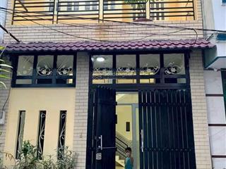 Nhà hxh ni sư huỳnh liên  ngay cc bàu cát 2  4.7 x 12m  trệt 1 lầu  giá rẻ