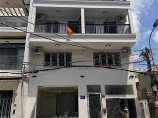 Căn hộ mini mới xây có bancol thoáng  gần lotte mart, him lam, sunrise city quận 7