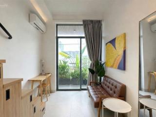 Căn hộ duplex bancol đón gió  full nội thất  tiện di chuyển phú mỹ hưng, secc, lotte mart quận 7