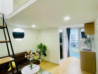 Căn hộ duplex bancol ngay kế cầu kênh tẻ, gần sát tôn đức thắng, rmit, him lam quận 7