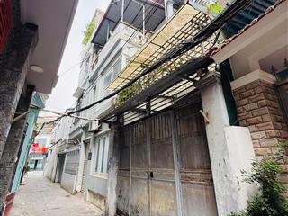 Chính chủ bán nhà riêng 88.2m2 vị trí đẹp phố lương khánh thiện, hà nội