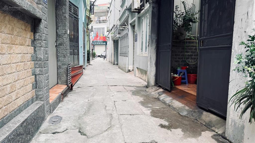 Chính chủ bán nhà riêng 88.2m2, vị trí đẹp phố lương khánh thiện, hà nội