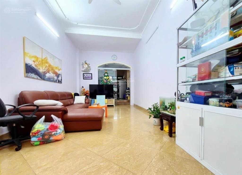 Chính chủ bán nhà riêng 88.2m2, vị trí đẹp phố lương khánh thiện, hà nội
