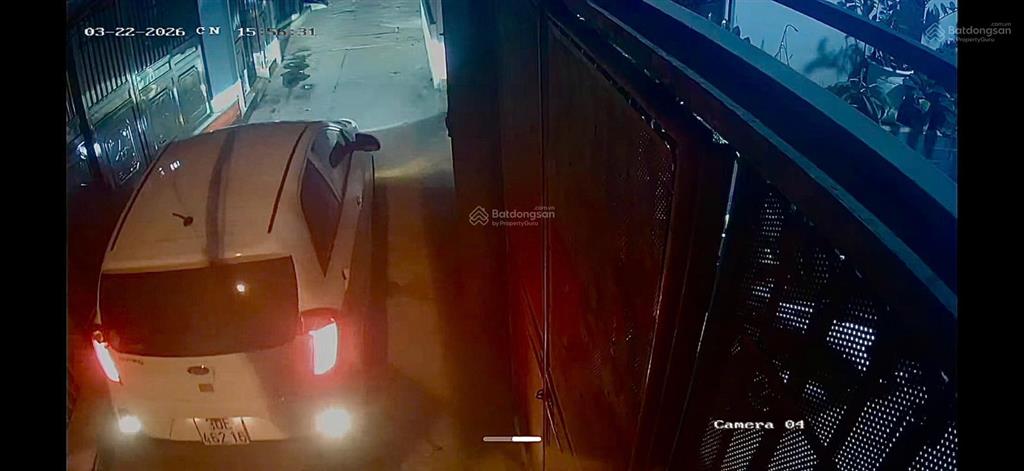 Chính chủ bán nhà riêng 88.2m2, vị trí đẹp phố lương khánh thiện, hà nội