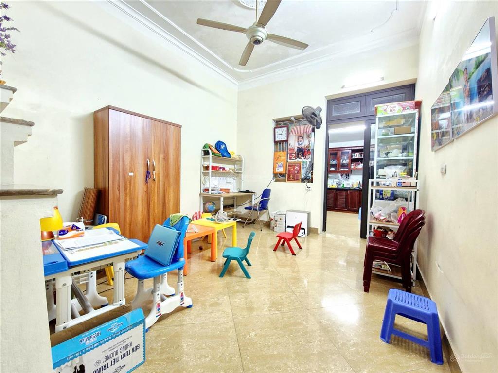 Chính chủ bán nhà riêng 88.2m2, vị trí đẹp phố lương khánh thiện, hà nội