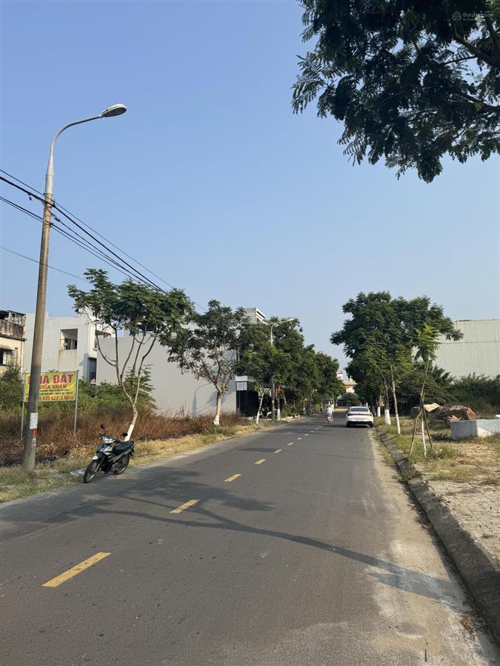 Bán đất đẹp đường hoàng bình chính, ngũ hành sơn, đà nẵng