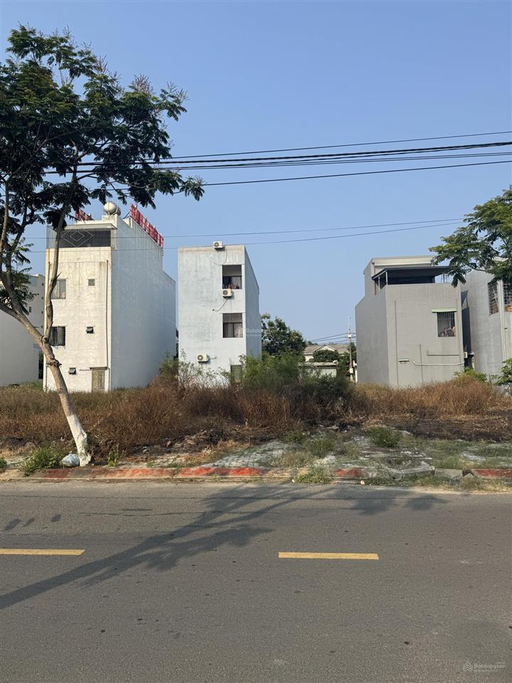 Bán đất đẹp đường hoàng bình chính, ngũ hành sơn, đà nẵng