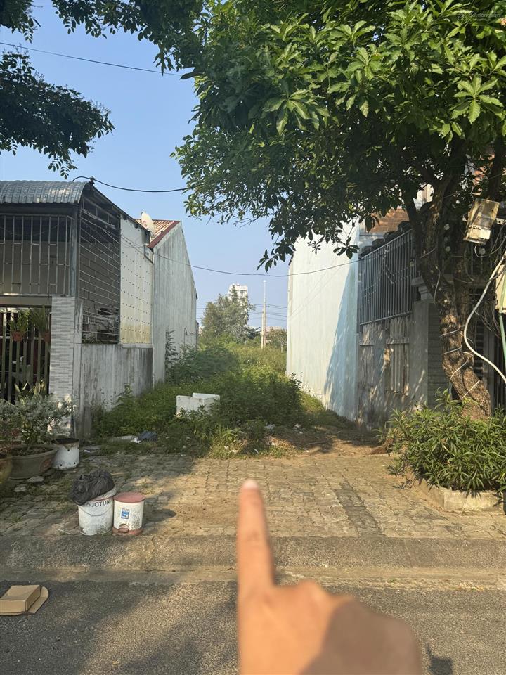 Bán đất đẹp  đông hải 12, ngũ hành sơn, đà nẵng