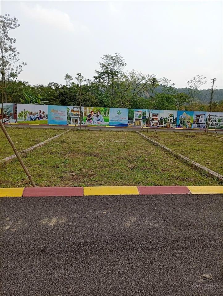 Ngay sát ql21  phú cát 115m2. giá siêu đẹp lô này không dành cho người do dự