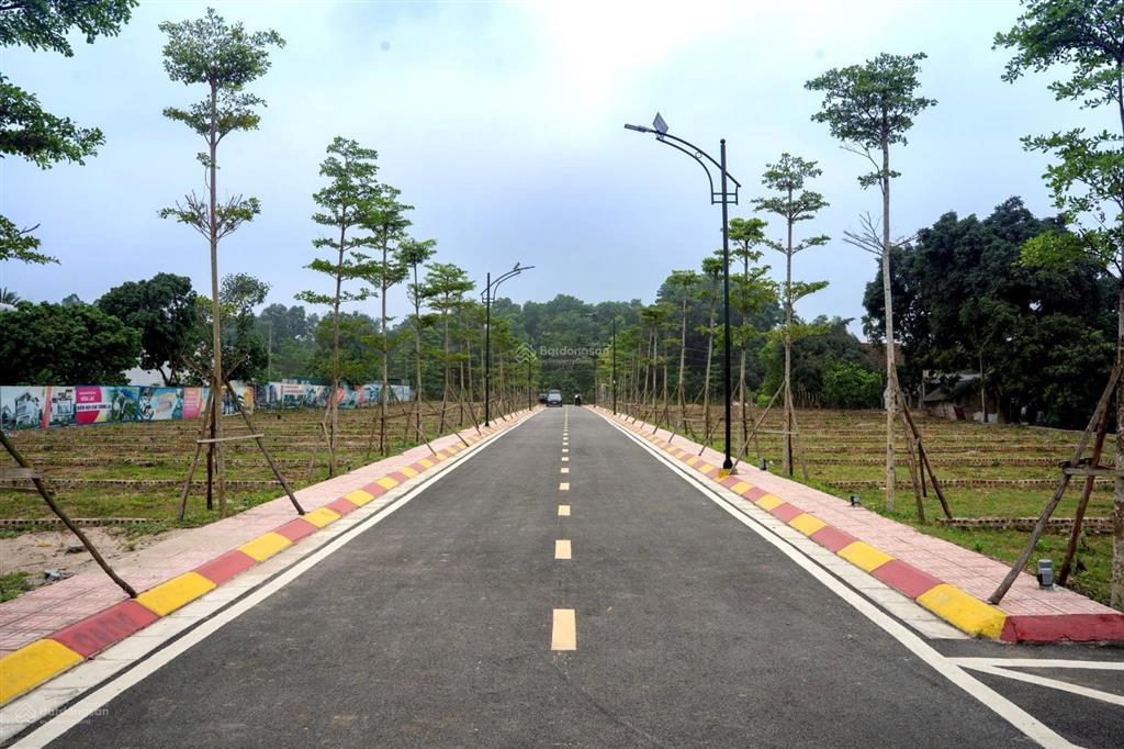 Đừng mua đất nếu chưa xem lô này! chưa tới 2 tỷ. vùng lõi dân cư trung tâm hòa trúc.