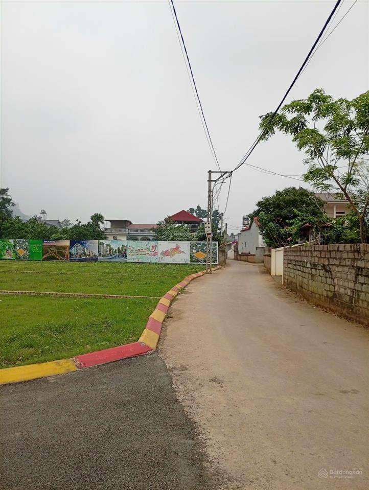 Đất hòa lạc chưa đến 2 tỷ  100m2  full thổ cư  cơ hội sở hữu ngay hôm nay,