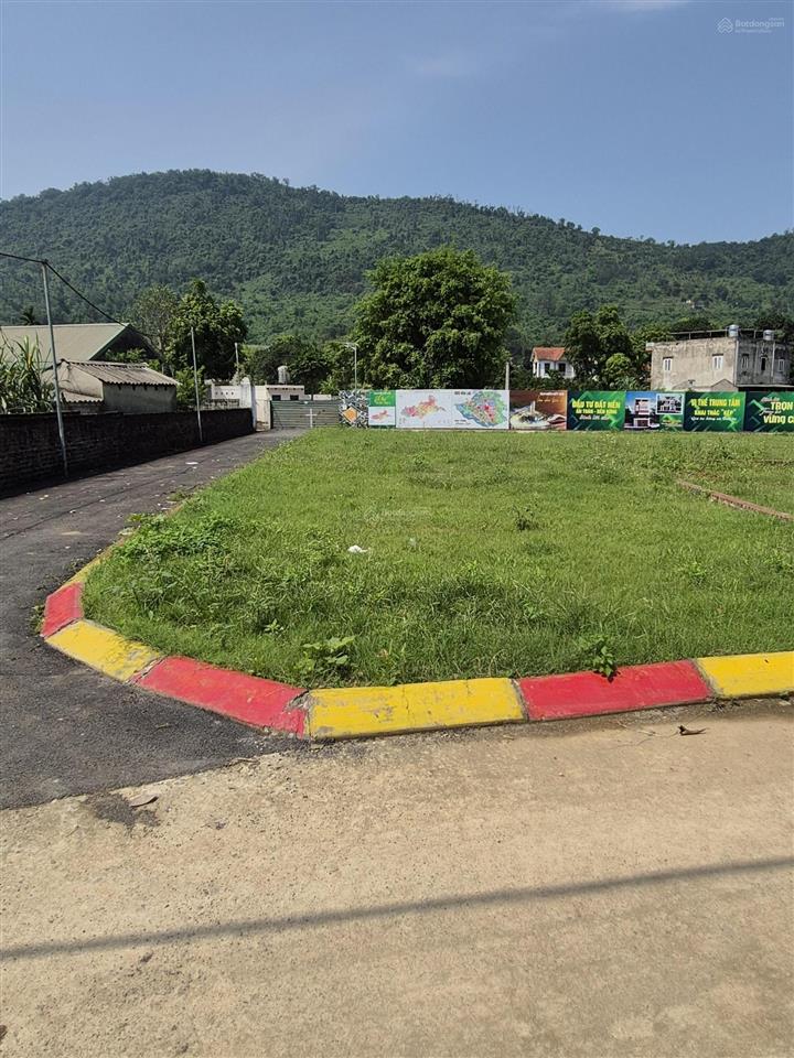 Chỉ còn vài lô 100m² giá 2,3 tỷ tại phú cát  hòa lạc cơ hội cho nhàđầu tư nhanh tay!